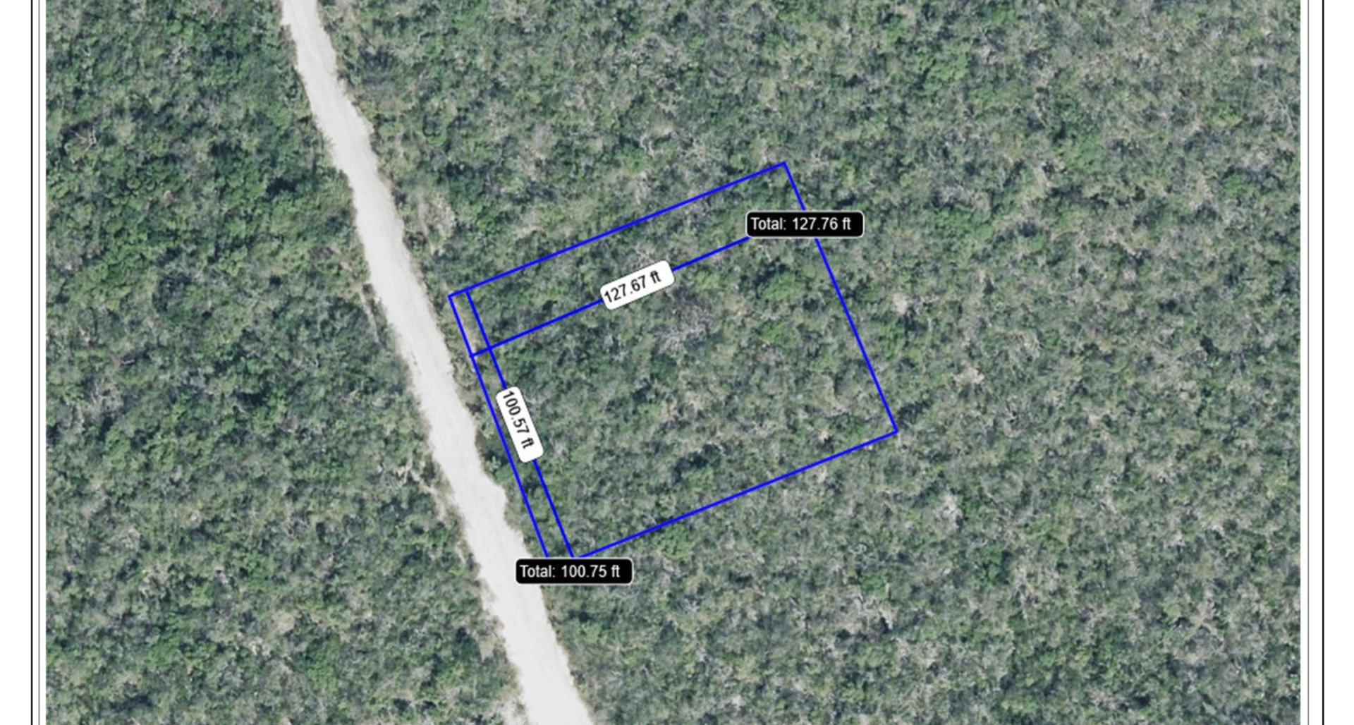 Little Cayman Large Home Lot image 2