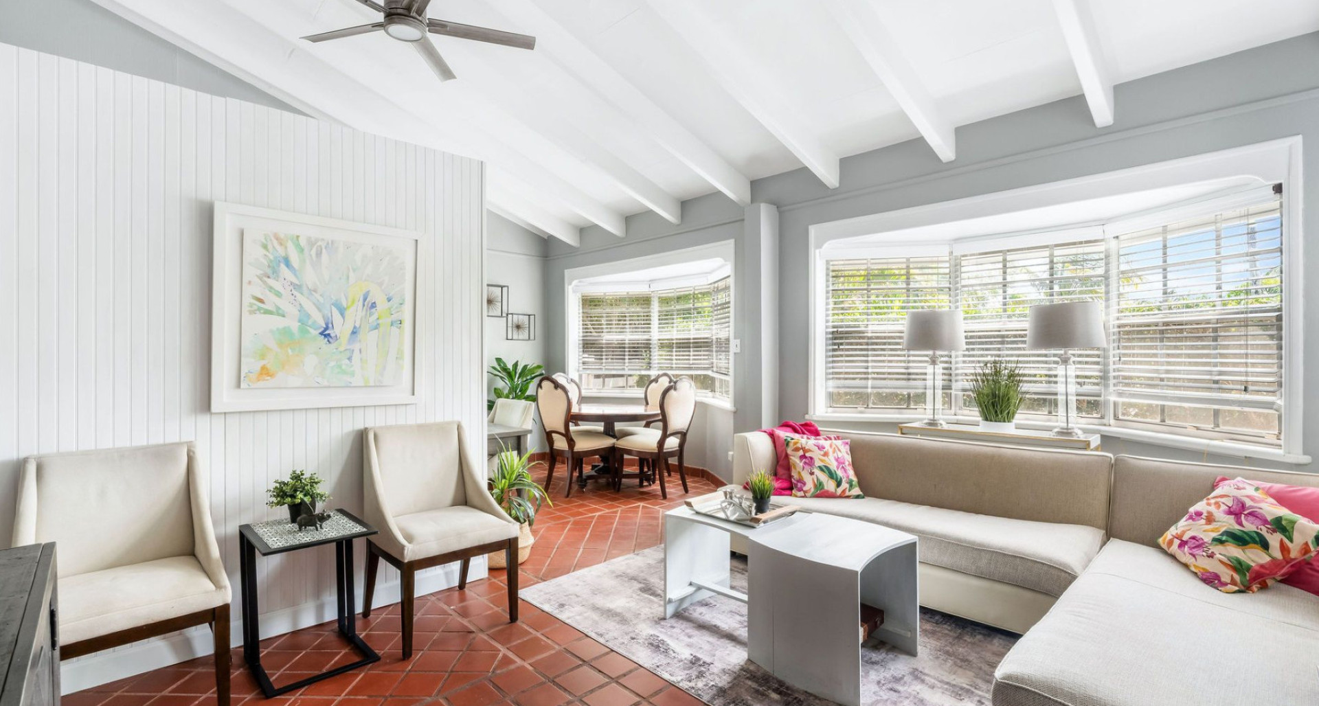 BEAUTIFUL NEWLY BUILT 3-BEDROOM FAMILY HOME IN HIGHROCK- CLOSE TO THE OCEAN