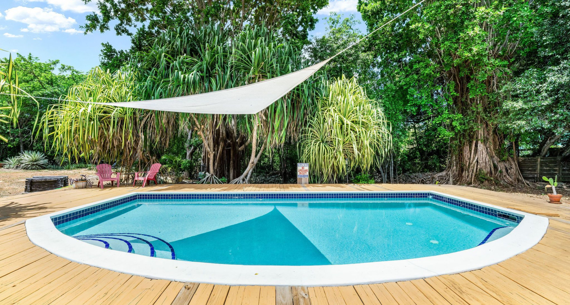 “Let’s Stay Inn” Residential-Rental Oasis image 2
