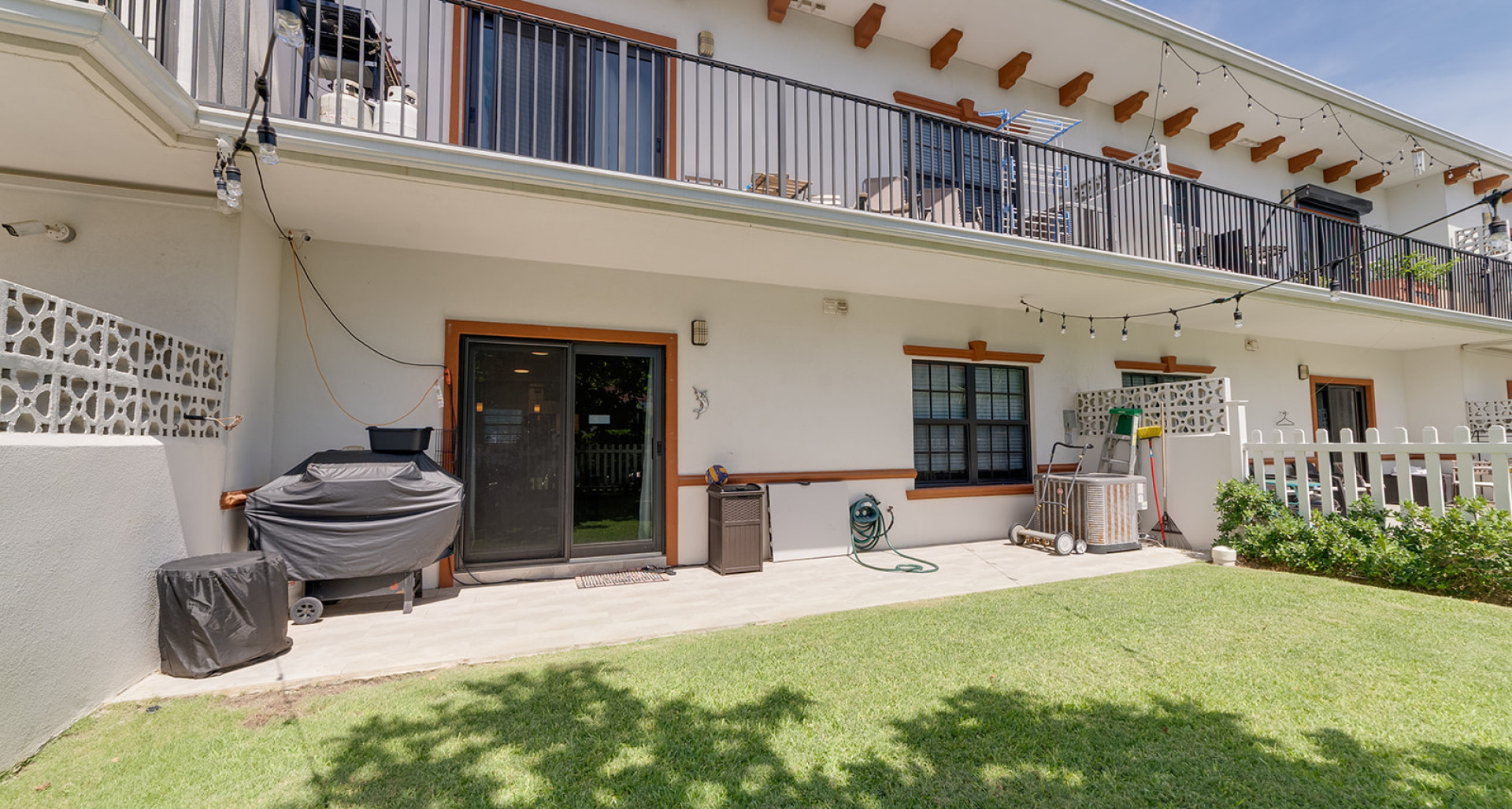 Portofino Gardens | Two Bedroom, Two Bathroom image 3