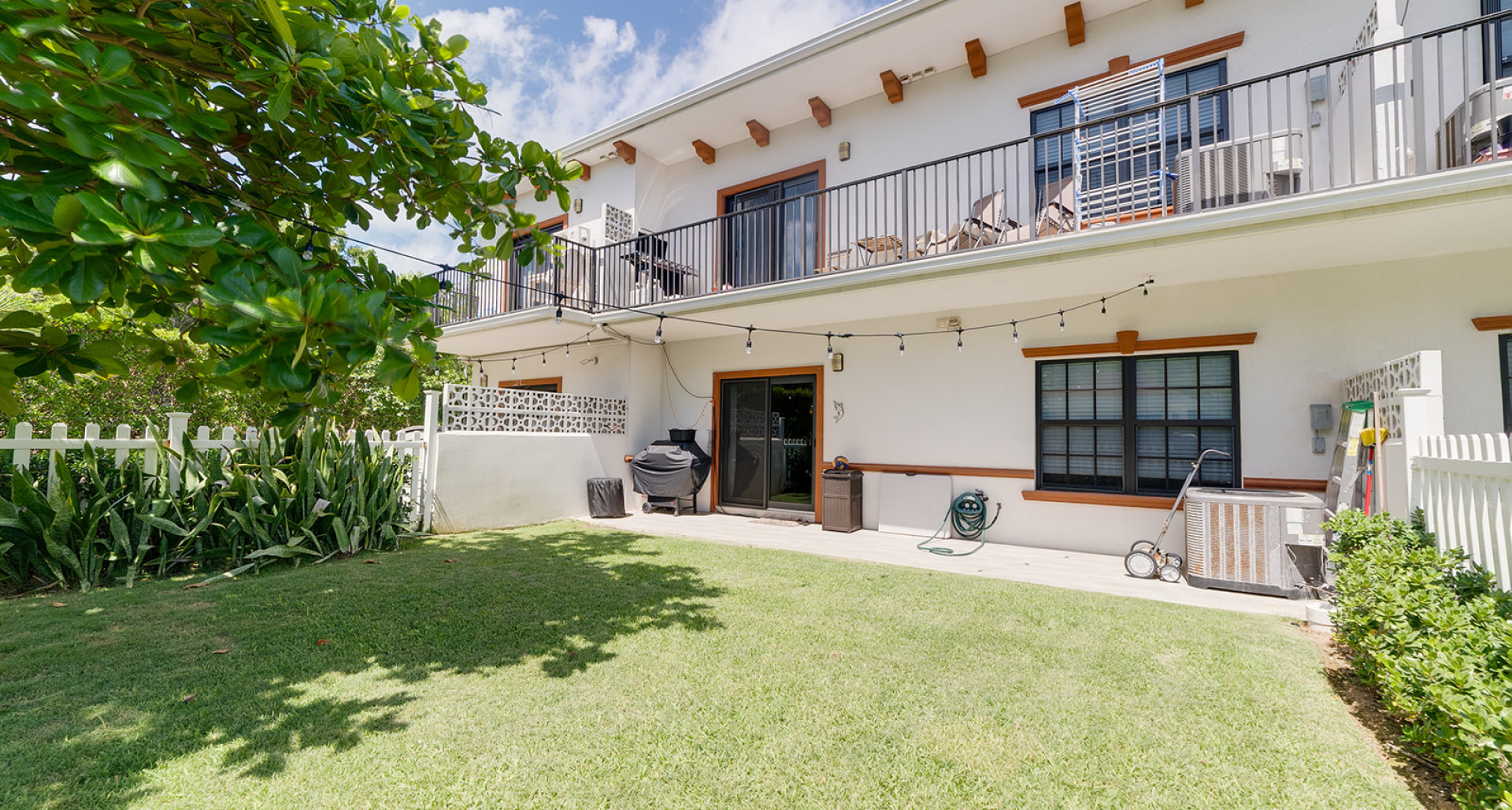 SAJE | WEST BAY | UNIT 6