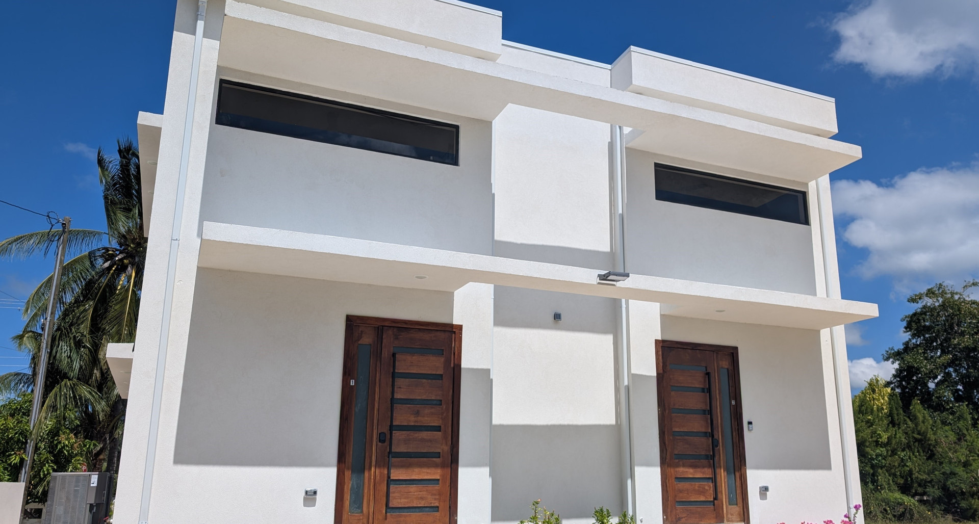 Real Estate with Real Impact.