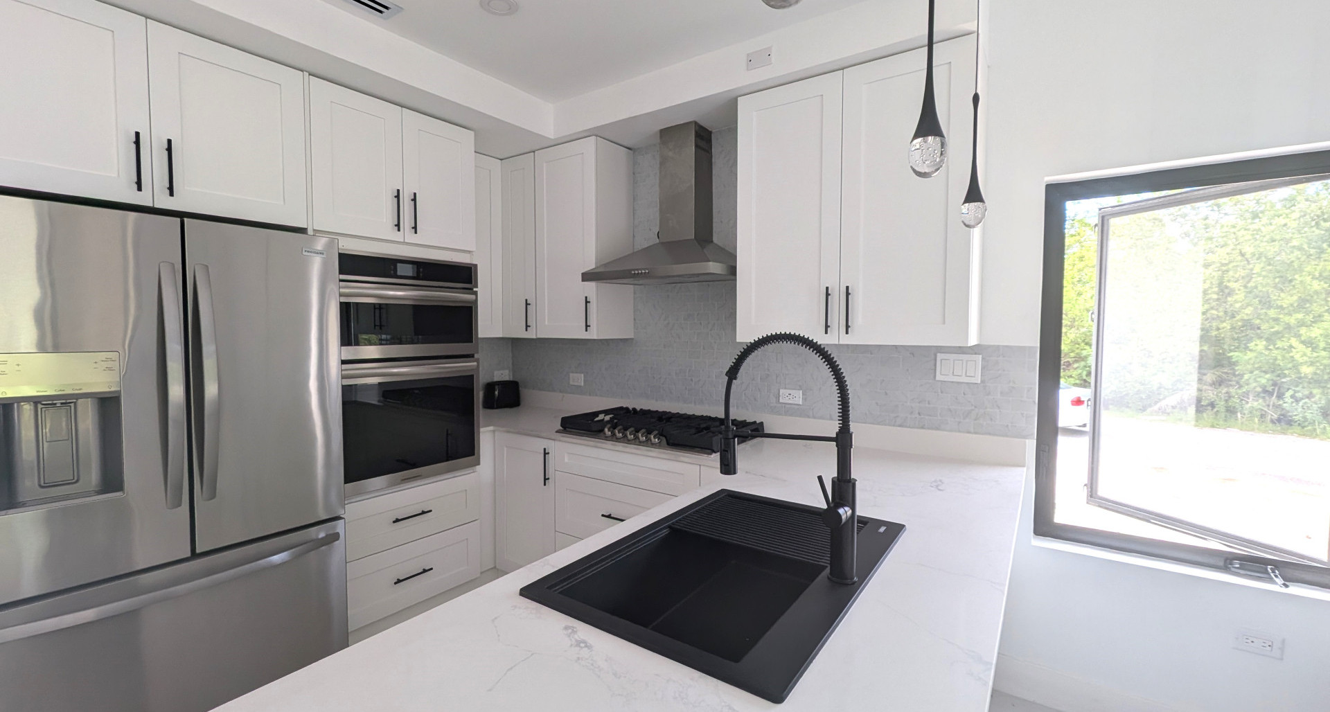 FLEETWOOD ESTATE – VILLA 1 image 1