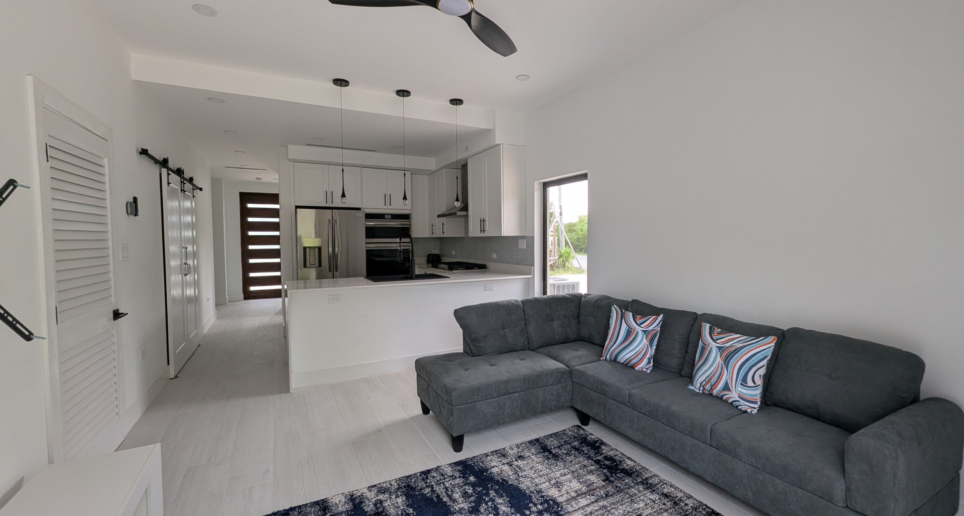 FLEETWOOD ESTATE – VILLA 1 image 2