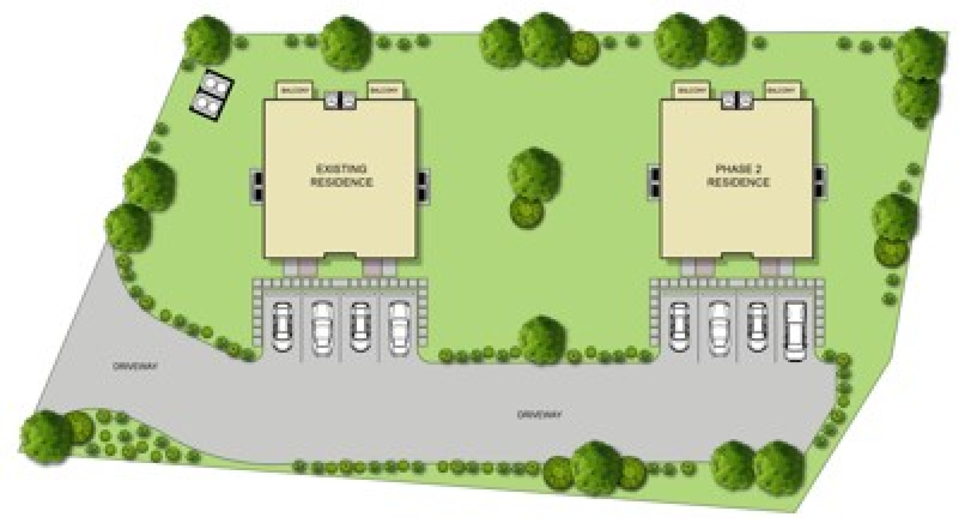 FLEETWOOD ESTATE  VILLA image 2