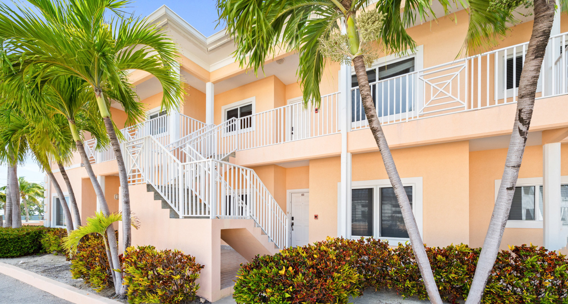 Kaibo Phase 2, Top Floor Condo with storage unit image 3