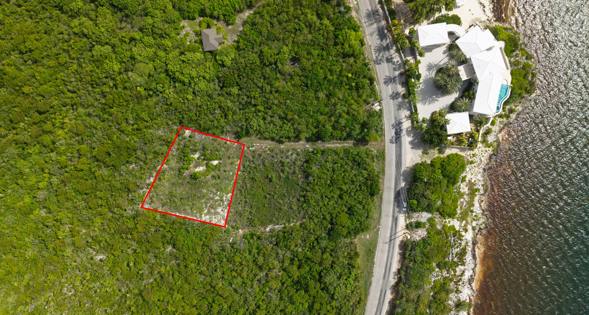 Rum Point Harbour Lot #210 (BUYER PAYS NO STAMP DUTY)