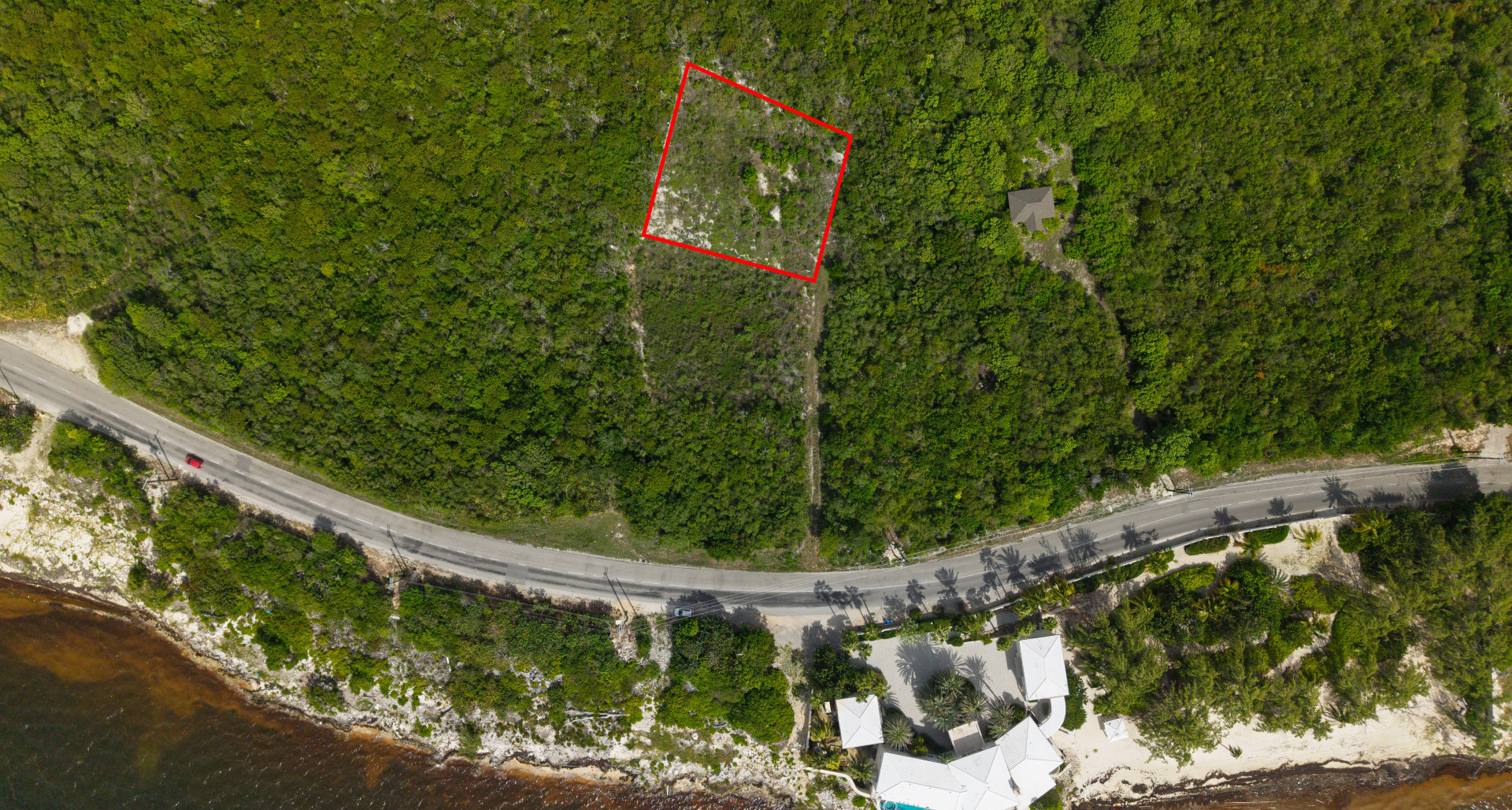 East End Duplex Lot – .30 Acres image 2