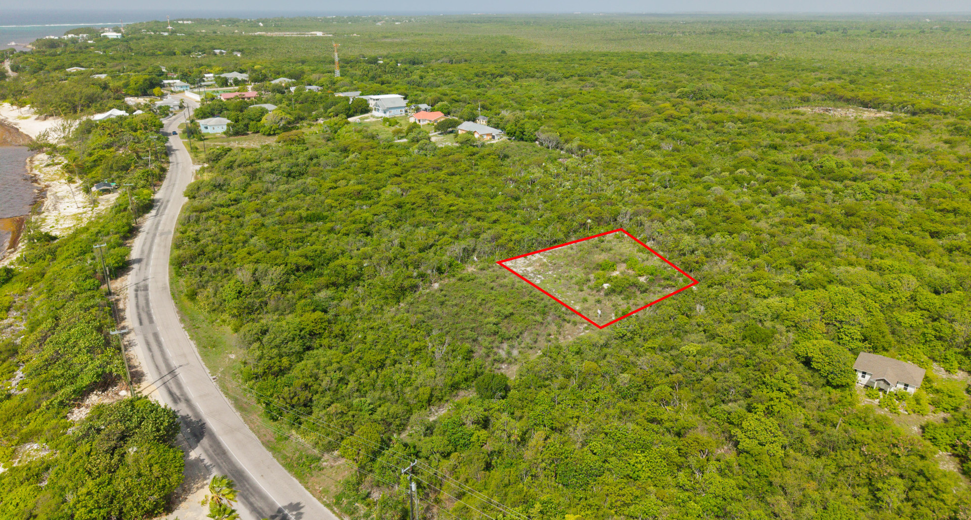 East End Duplex Lot – .30 Acres image 3