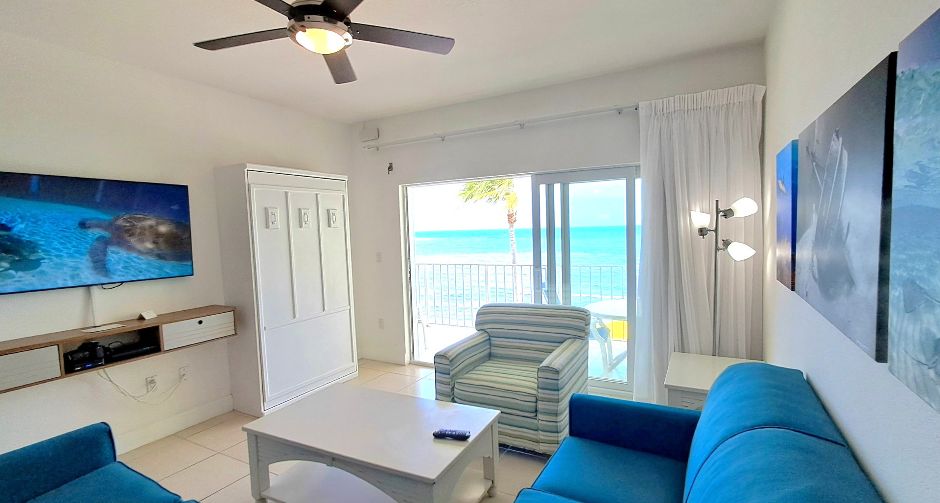 Omega Bay Gardens 1 Bed