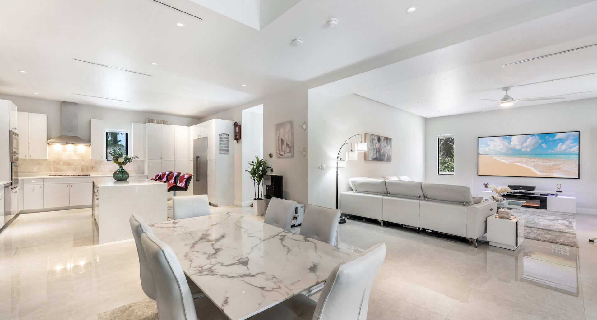 Gloria May Villas #1 (New Savannah Community)