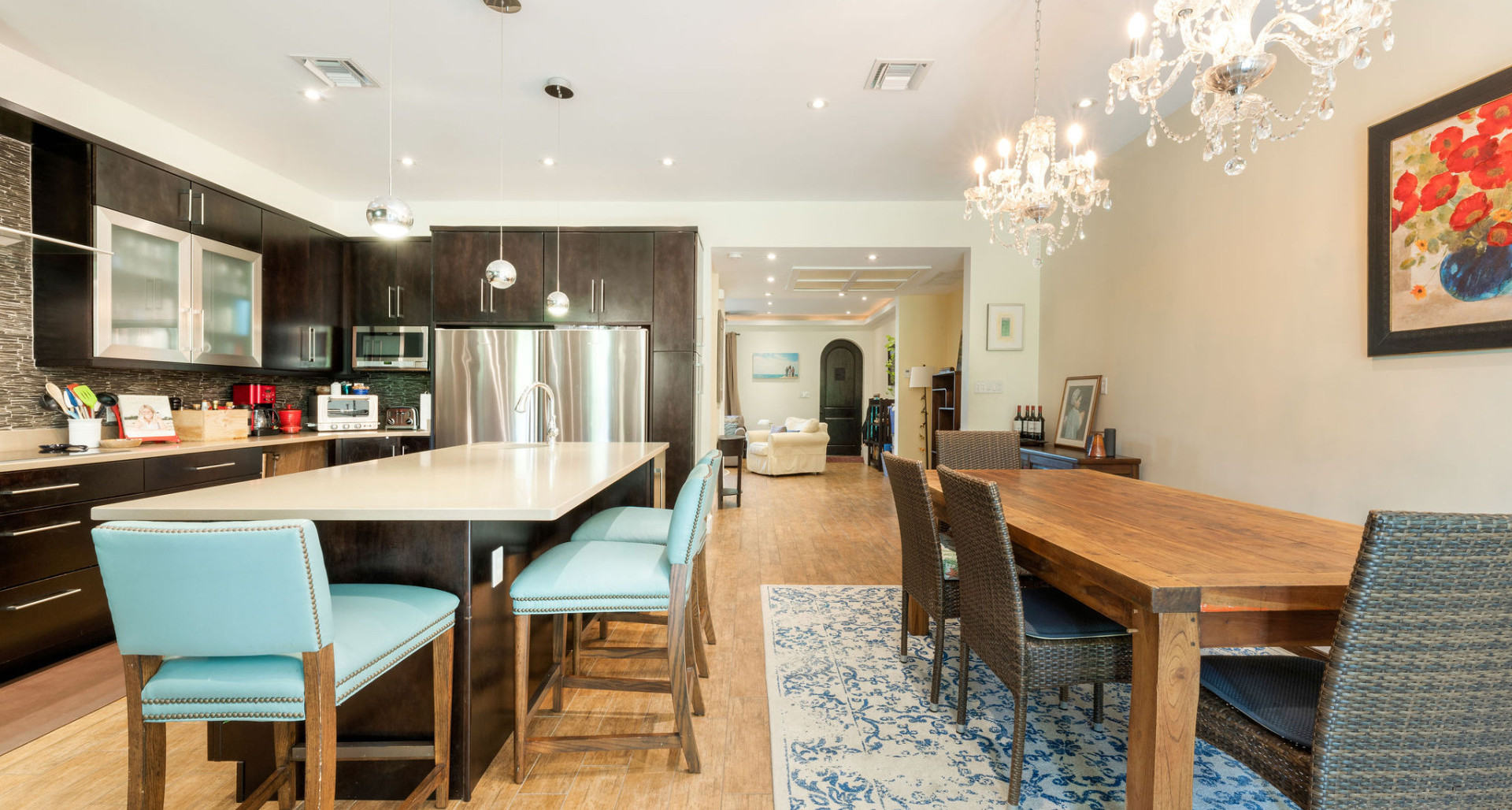 San Sebastian Upgraded 4 Bedroom Phase 2 image 2