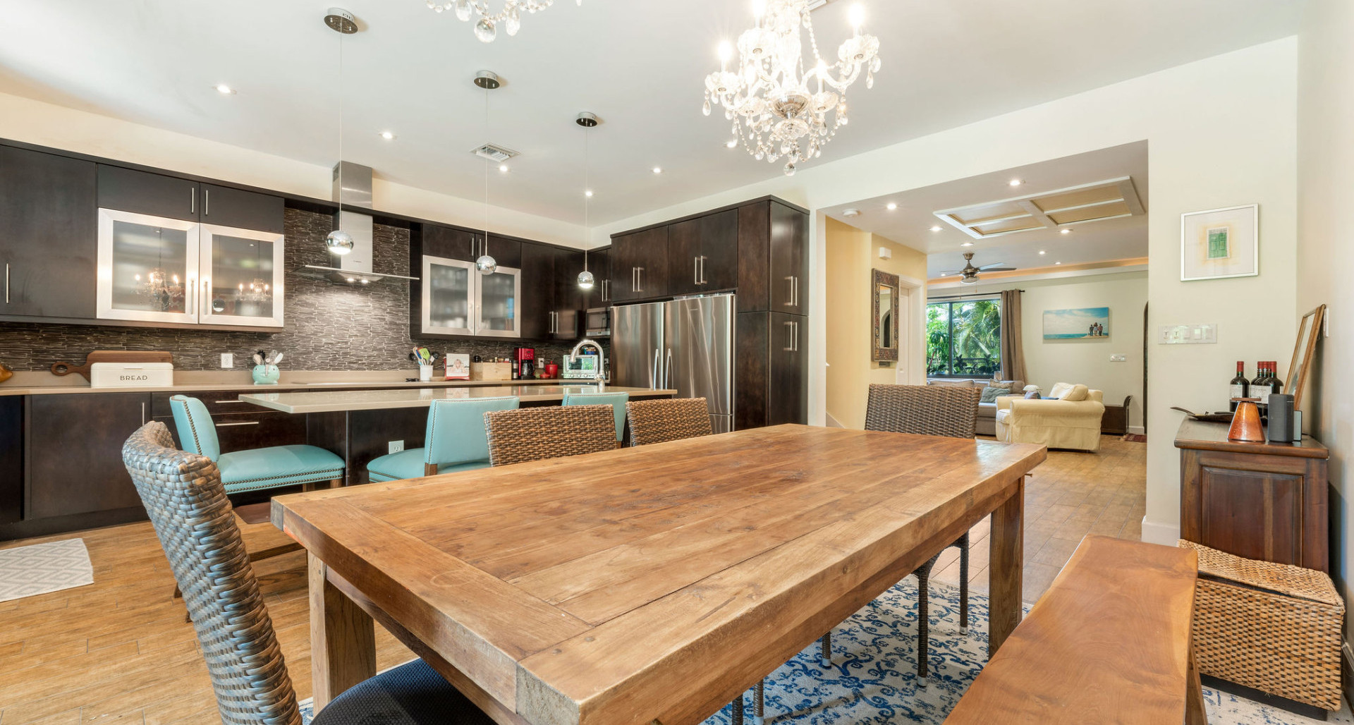 San Sebastian Upgraded 4 Bedroom Phase 2 image 3