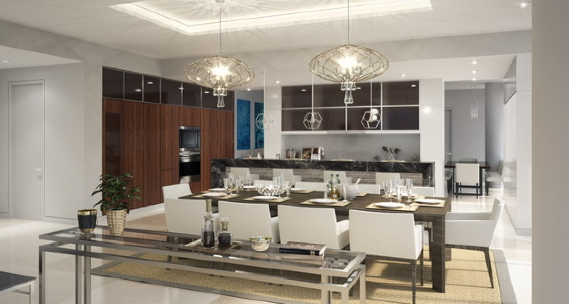 Watermark – Stunning Views Plus 3 Parking & Storage image 3