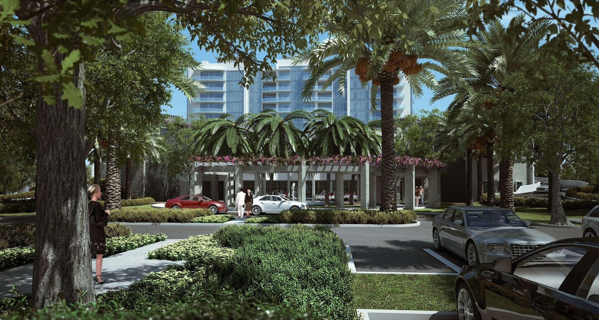 Watermark – Stunning Views Plus 3 Parking & Storage image 2