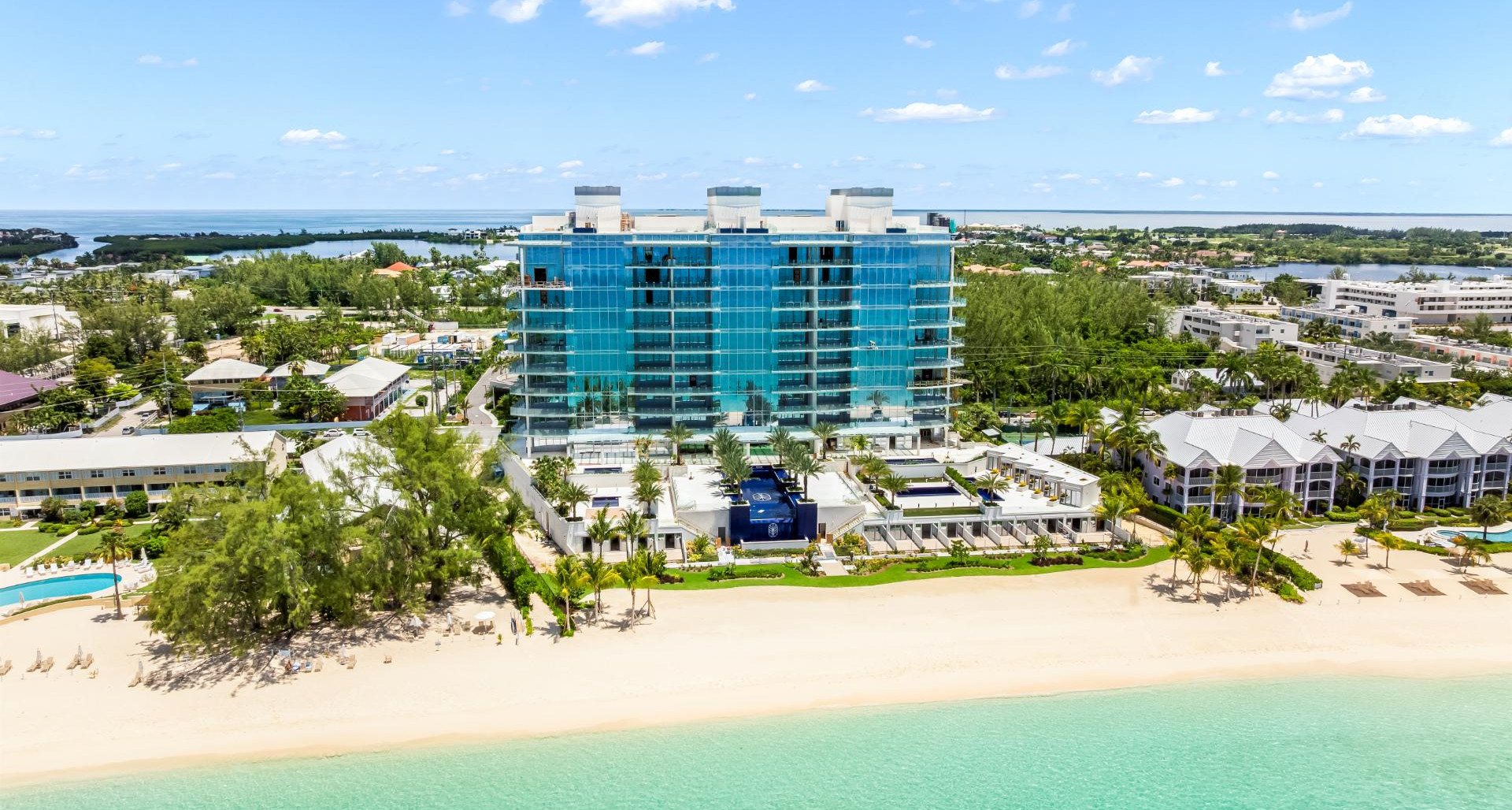 Watermark – Stunning Views Plus 3 Parking & Storage image 2