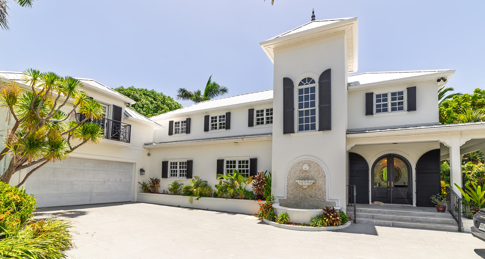 Canal Point West Indian Dream Home image 2