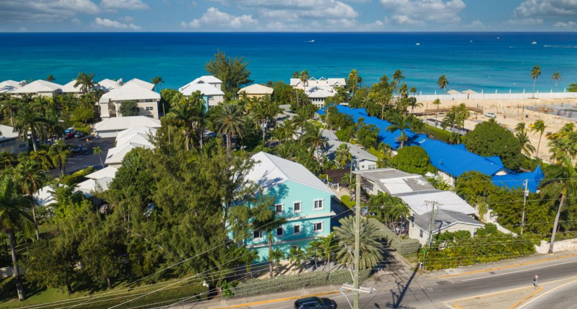 West Bay Road Multi Unit (5 Condo’s) Complex in Prime SMB Location Close to Camana Bay image 3