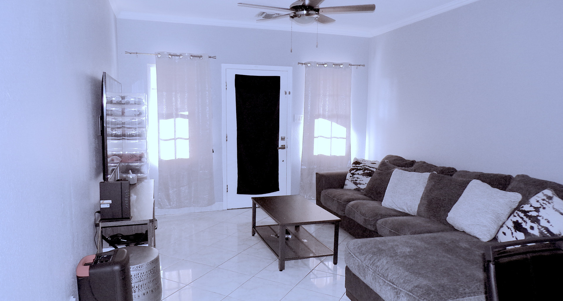 TRINITY GARDENS APT#1 image 2