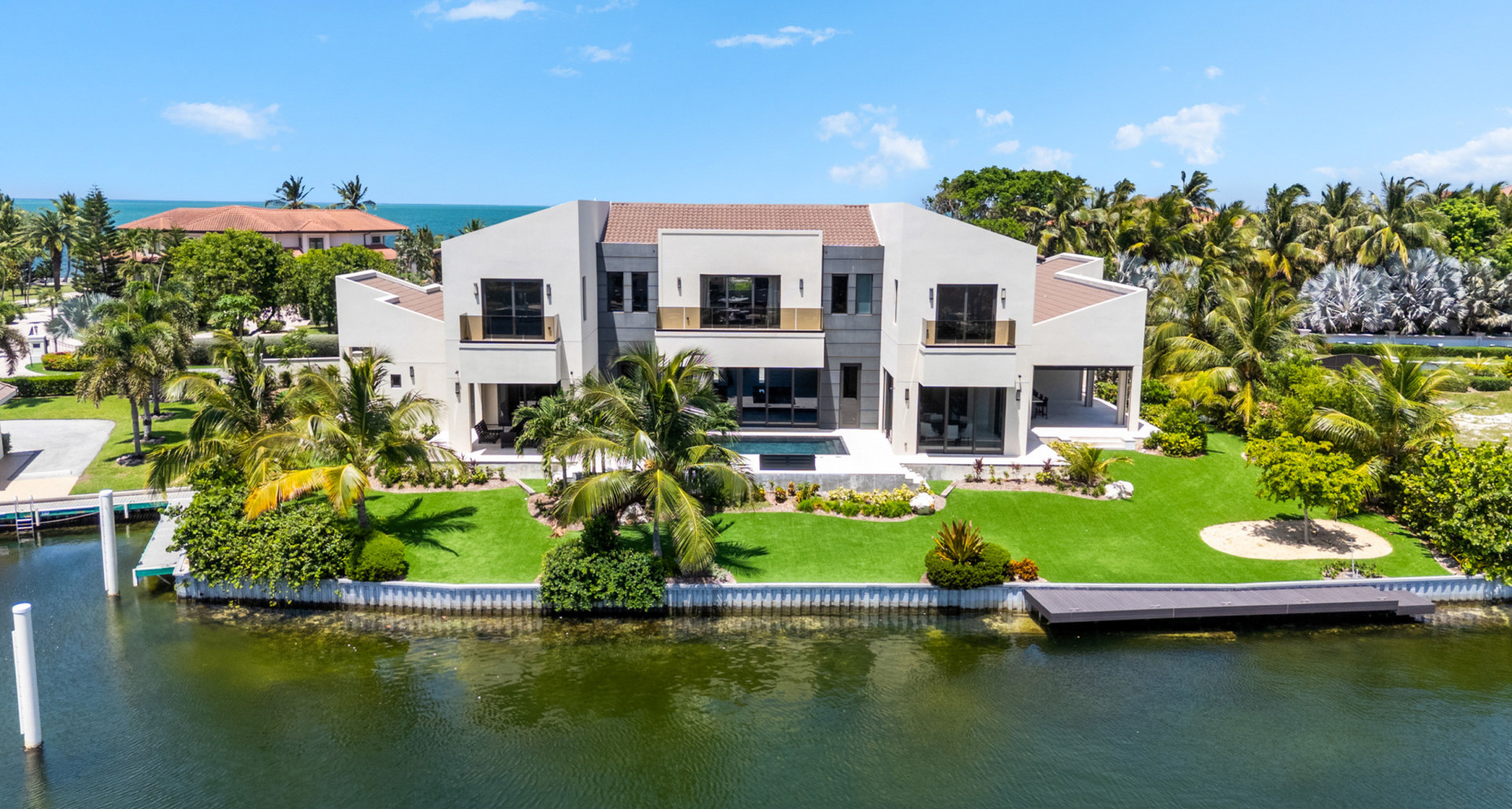Real Estate with Real Impact.
