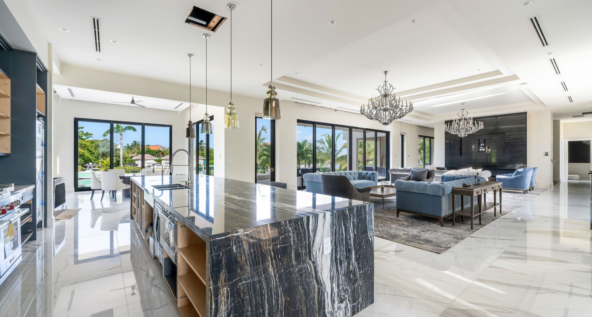 Brand New Vista Del Mar Home image 2