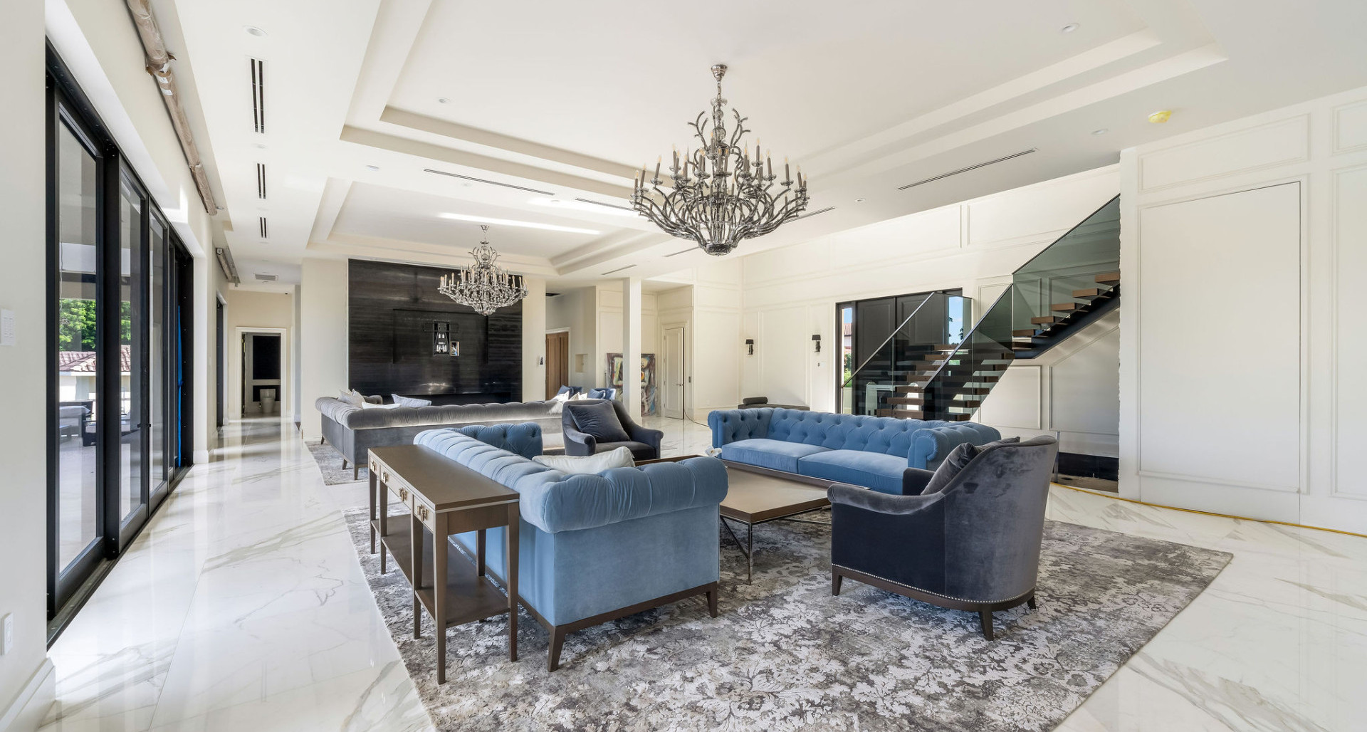Brand New Vista Del Mar Home image 3