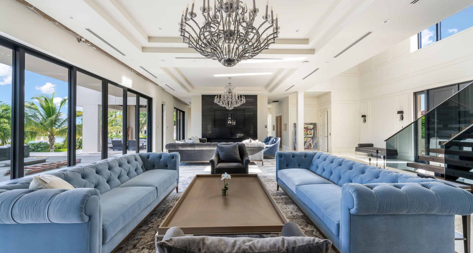 Brand New Vista Del Mar Home image 1