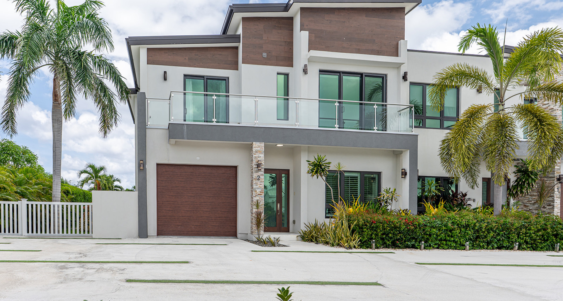 Real Estate with Real Impact.