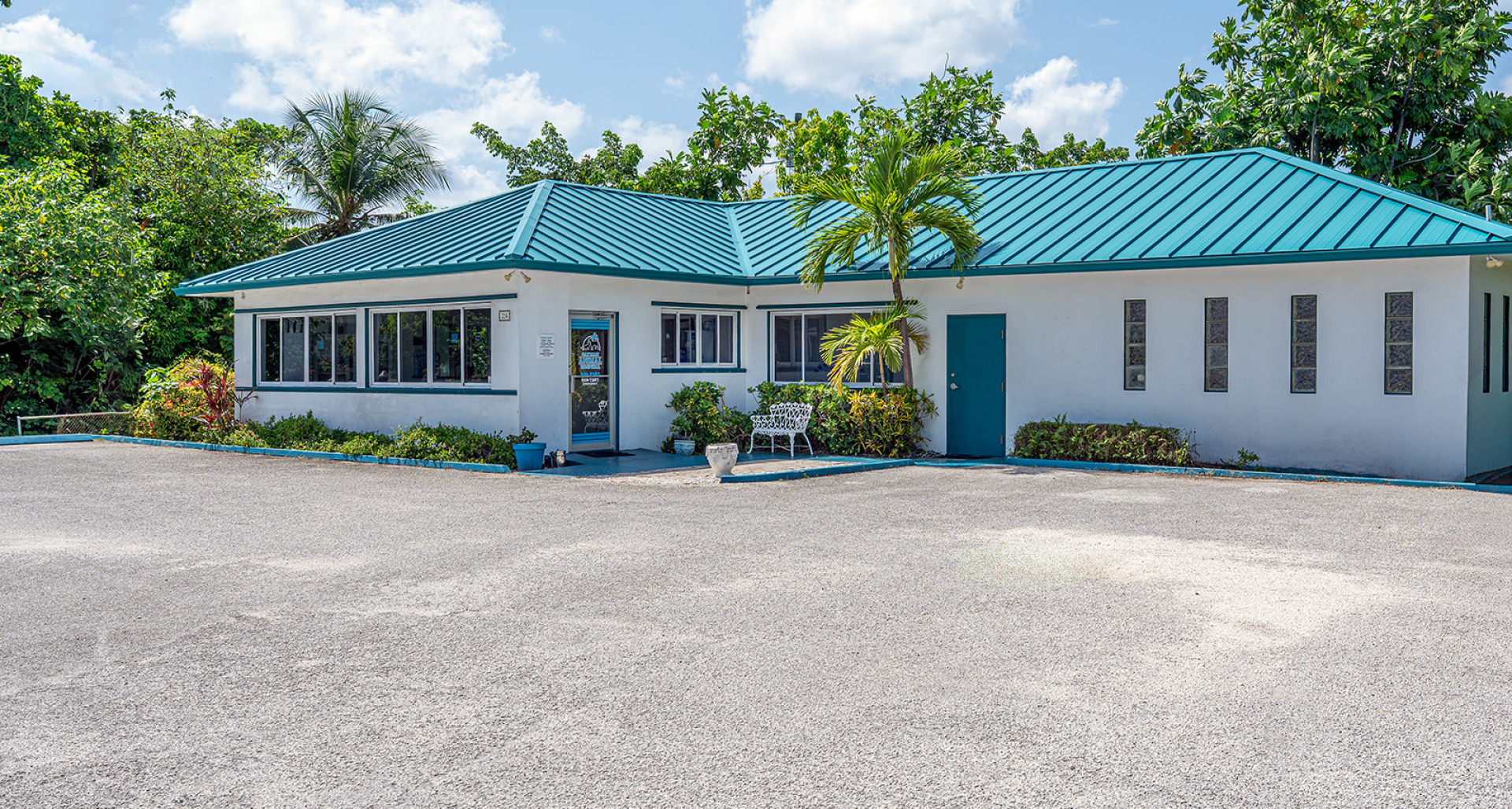 Cayman Animal Hospital on Crewe Road image 2