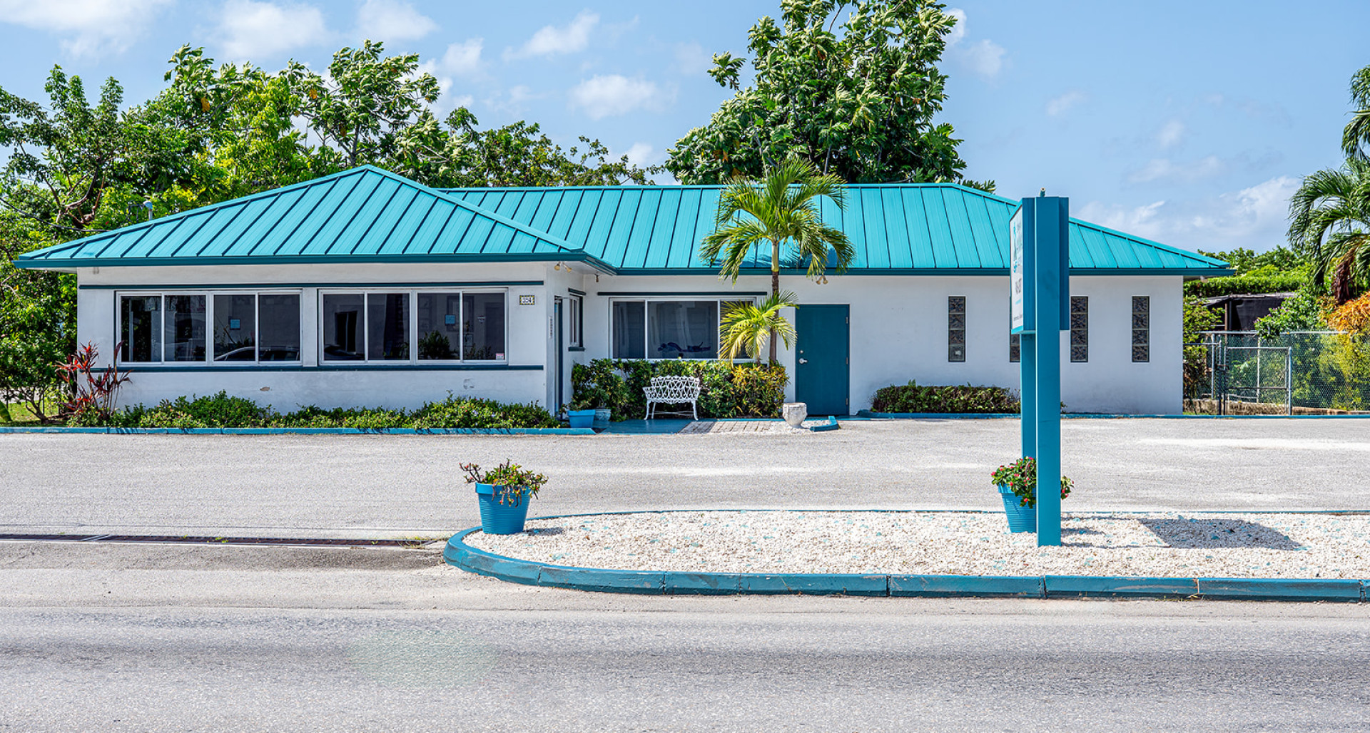 Cayman Animal Hospital on Crewe Road image 3