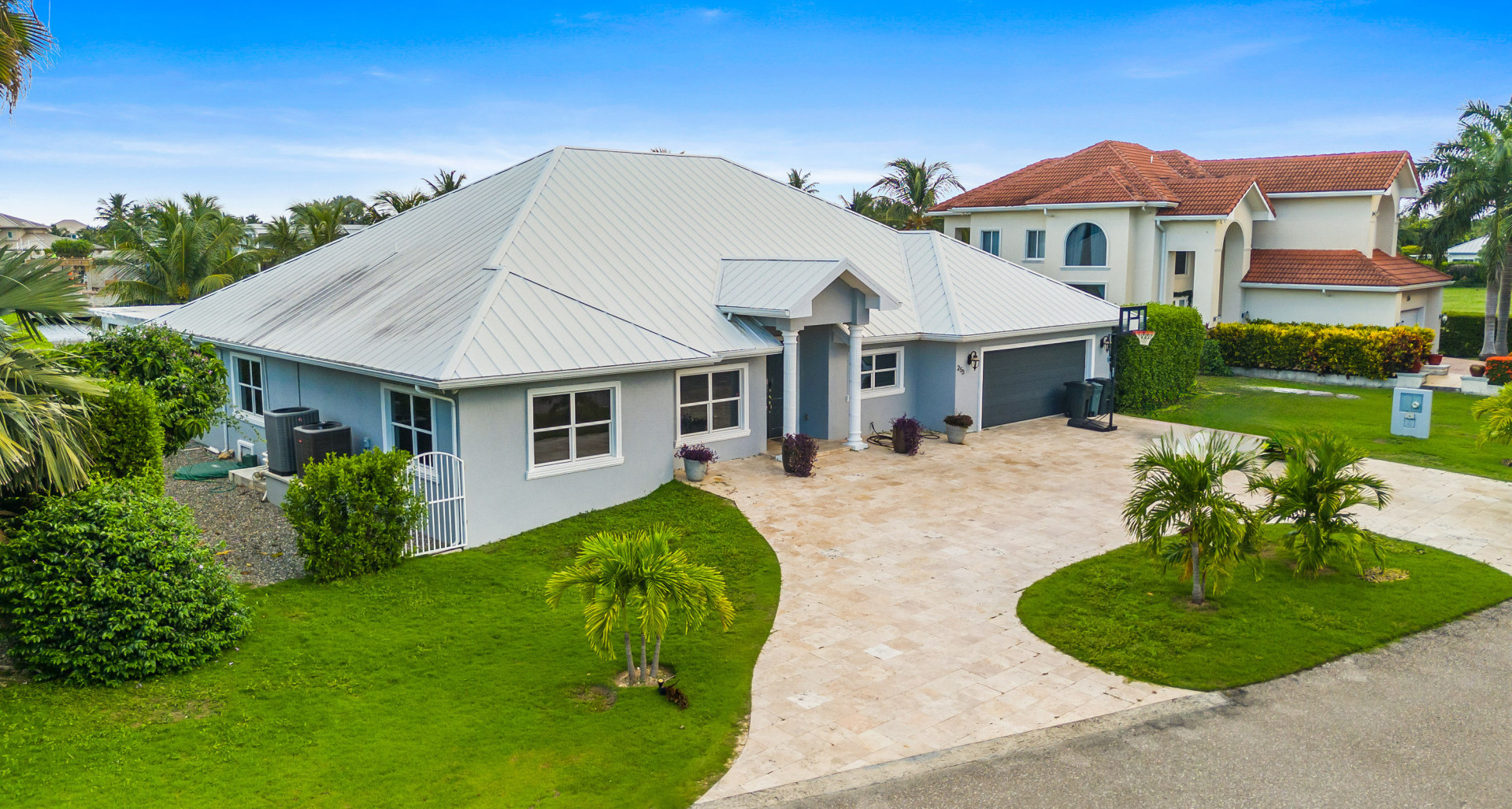 South Reach | Grand Harbour Canal Front Family Home image 1