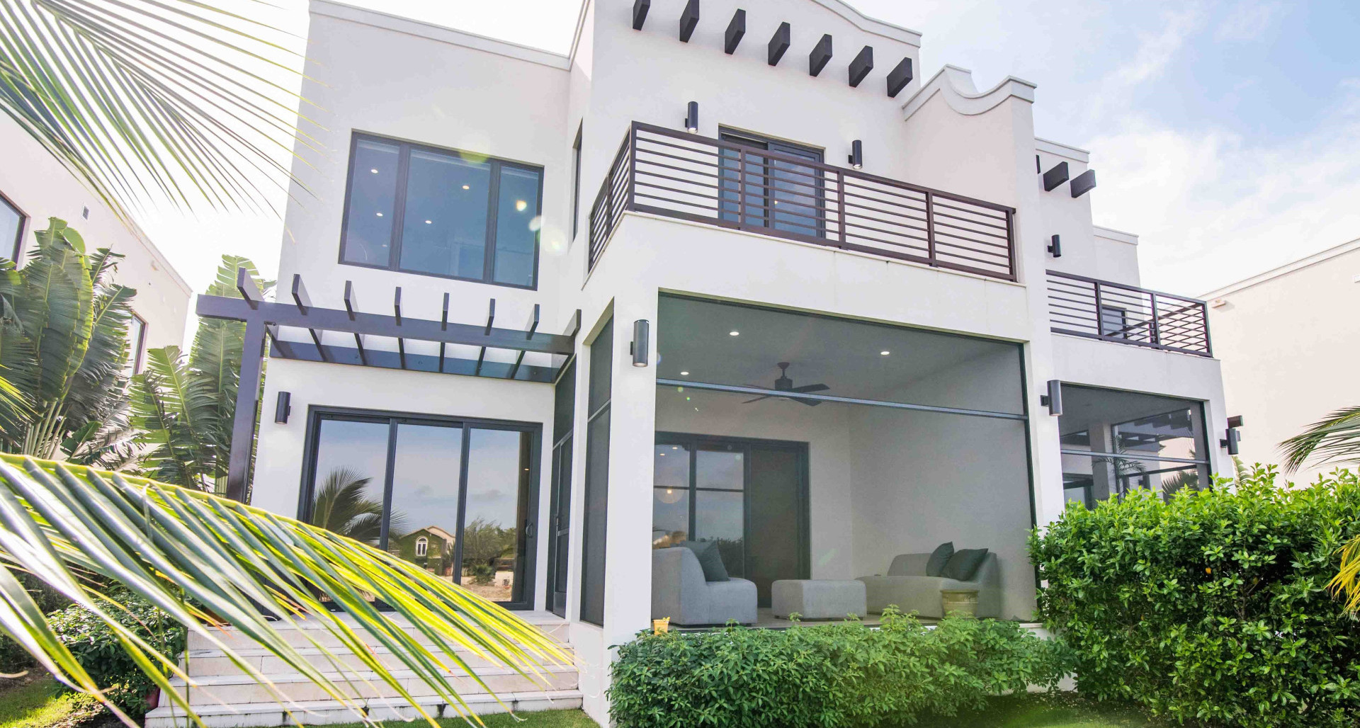 Villa 307 at Cypress Pointe North | Crystal Harbour image 3