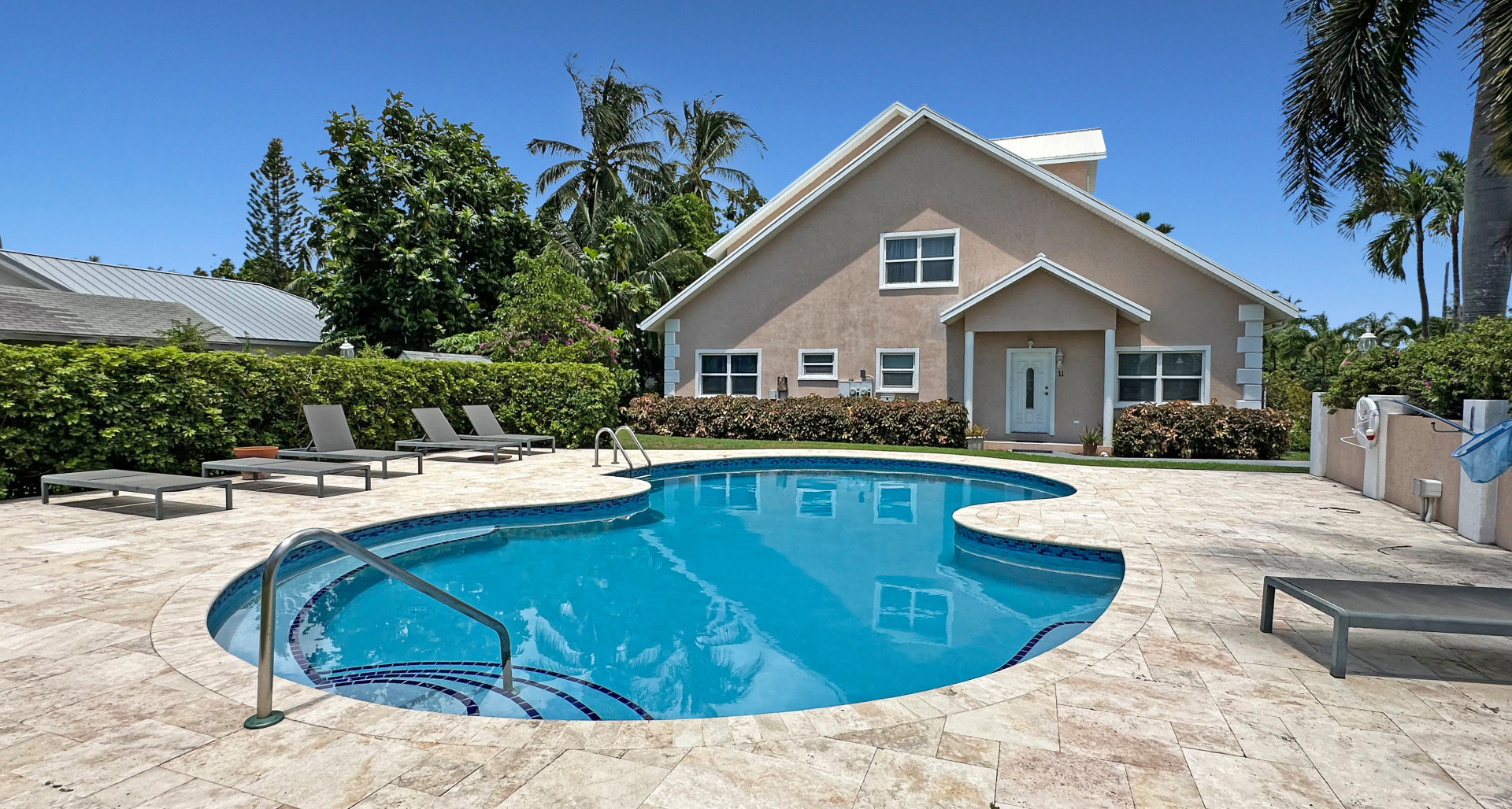 Palms @ Patricks Island Unit 3 – 2 Bdrm / 2 1/2 Bath image 2
