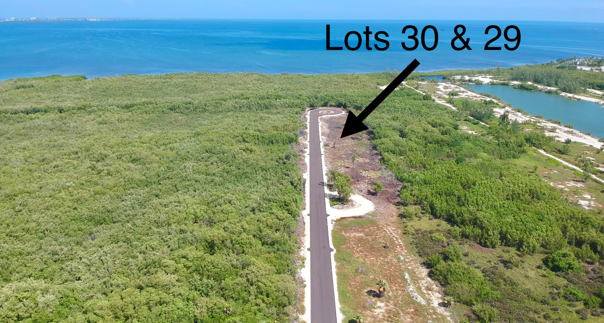 New Savannah Community Lot #30 image 2