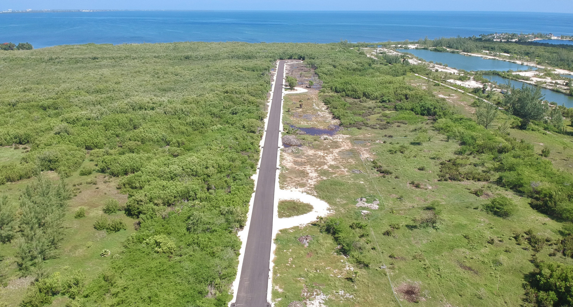 New Savannah Community Lot #30