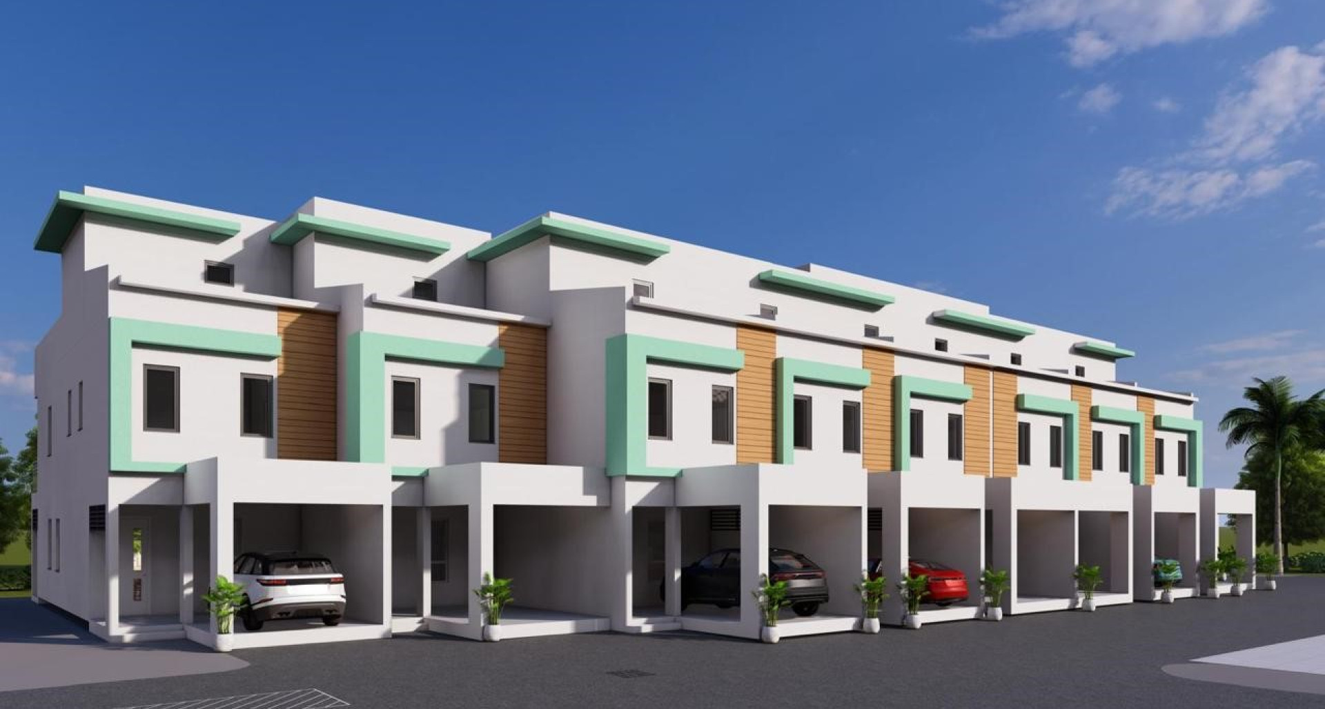 OMEGA BAY DOUBLE CANAL SITE W/PLANNING APPROVAL FOR 10 Townhomes  reduced by $500K Agent BONUS! image 3