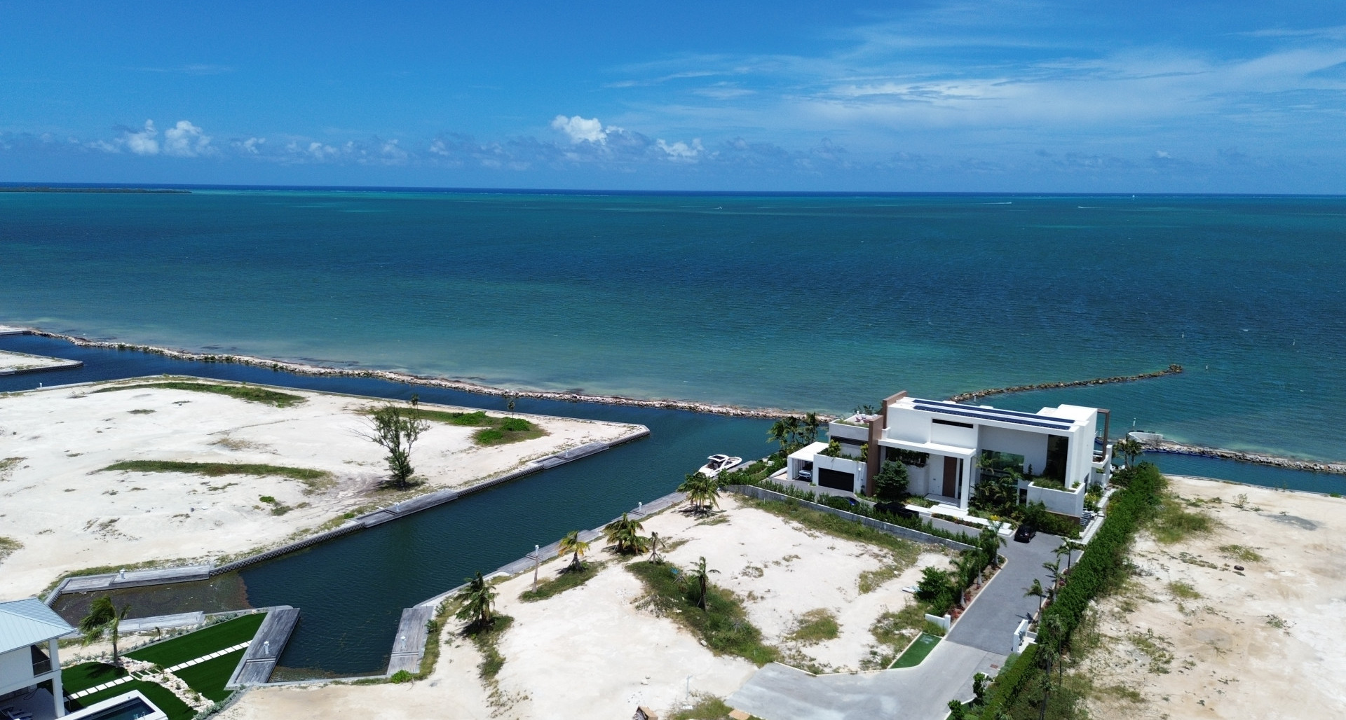 Diamond’s Edge Lot 14 – Spectacular Sea Views image 3