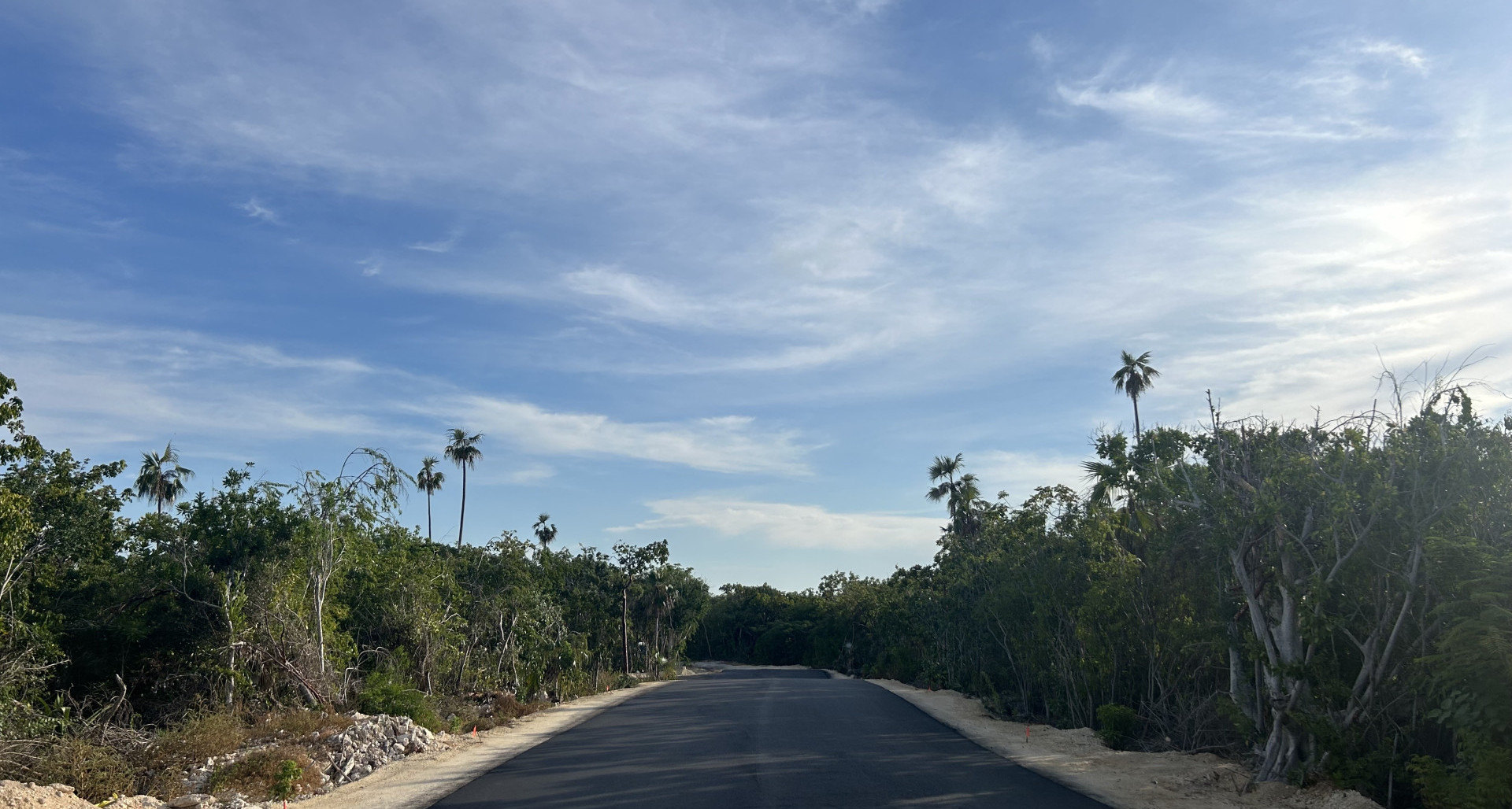 Queen’s Highway Subdivision Lot #4 image 2