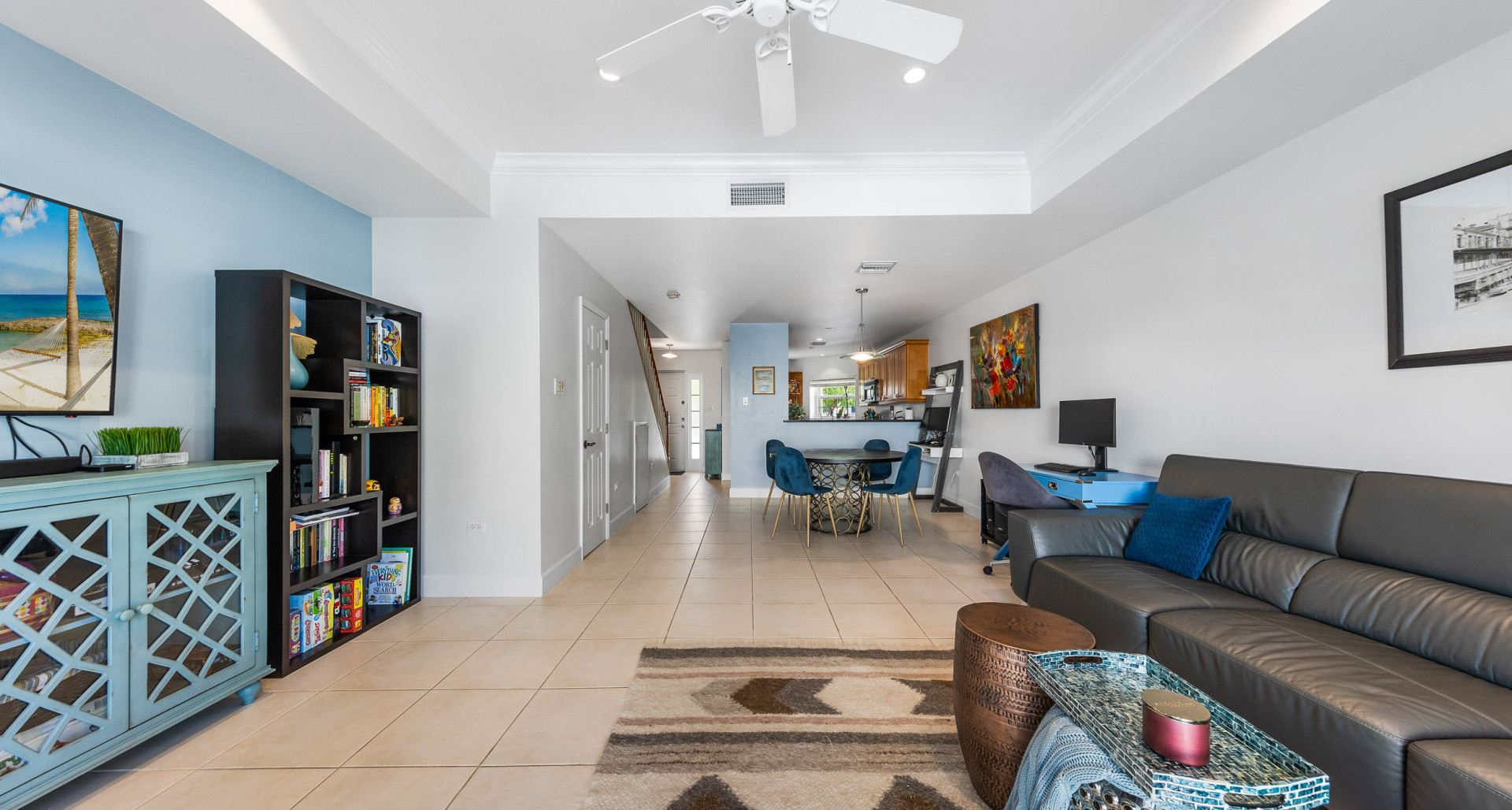 10 Sawgrass | Lovely 2-Bed/ 2.5-Bath Townhome in Low-Density, Family-Friendly Setting image 1