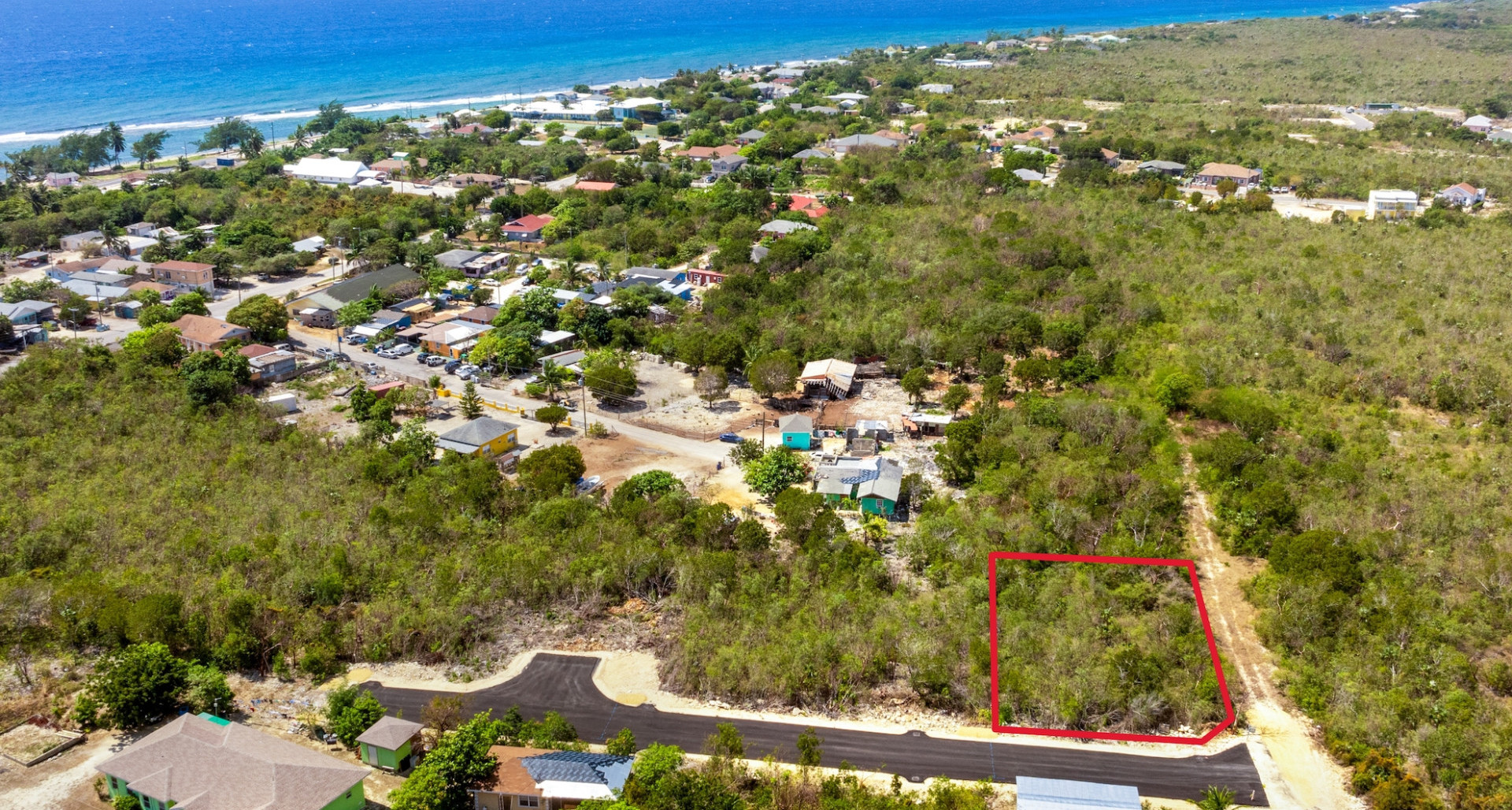 East End Subdivision Lot A image 3