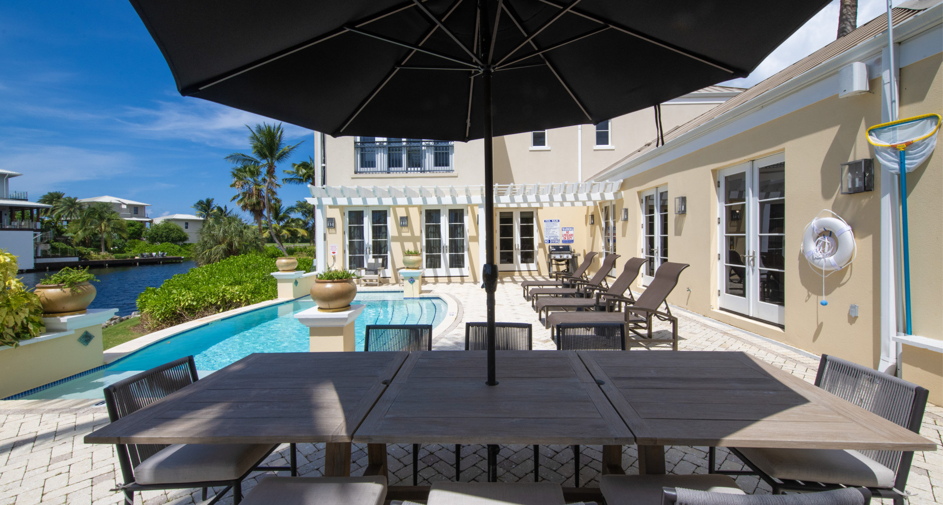 Ritz-Exclusive Resorts Residence image 3