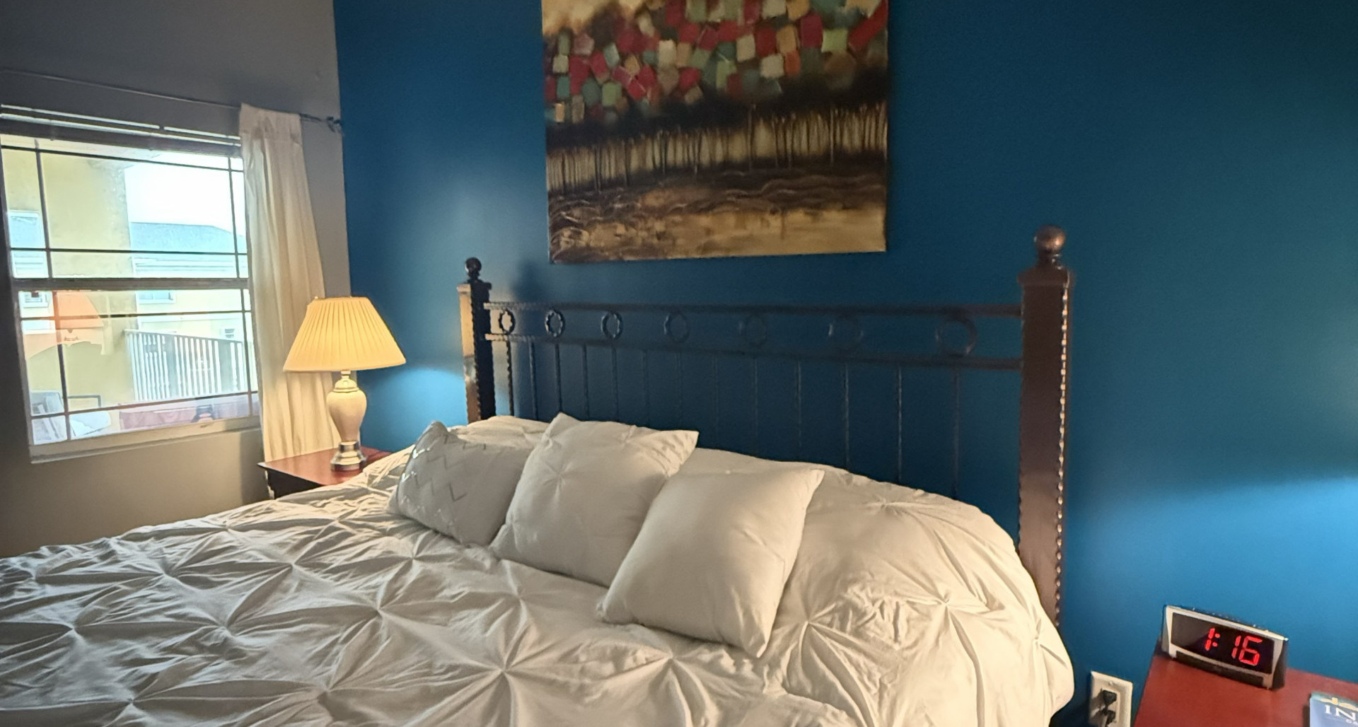 YARL 1 BED #62 PHASE 1 (RENTAL GUARANTEE)