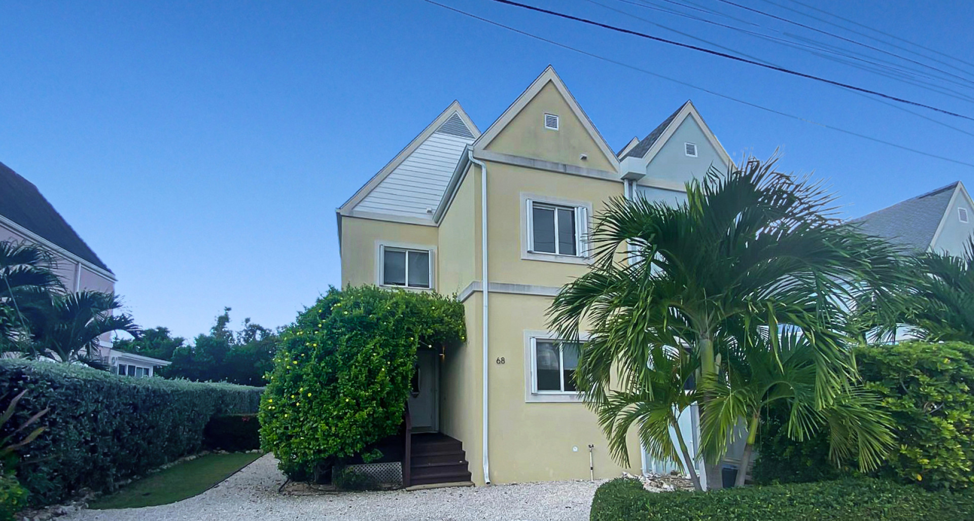 234 Tropicana Crescent  Home