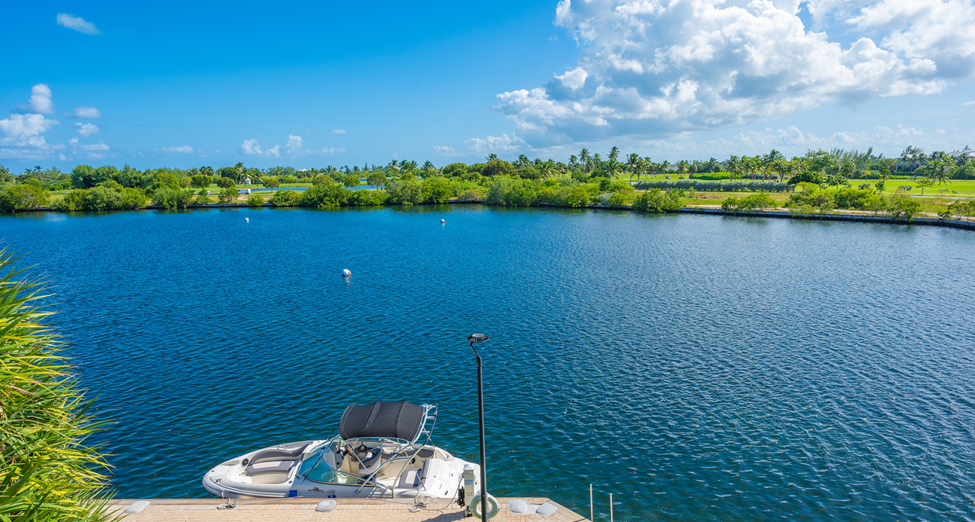 Dual Aspect Waterfront Penthouse at Waterways image 2