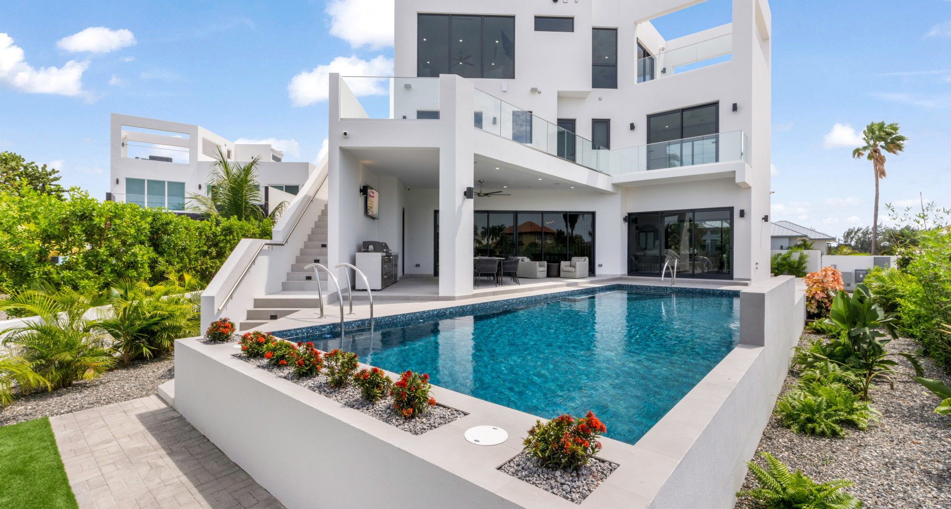 Real Estate with Real Impact.