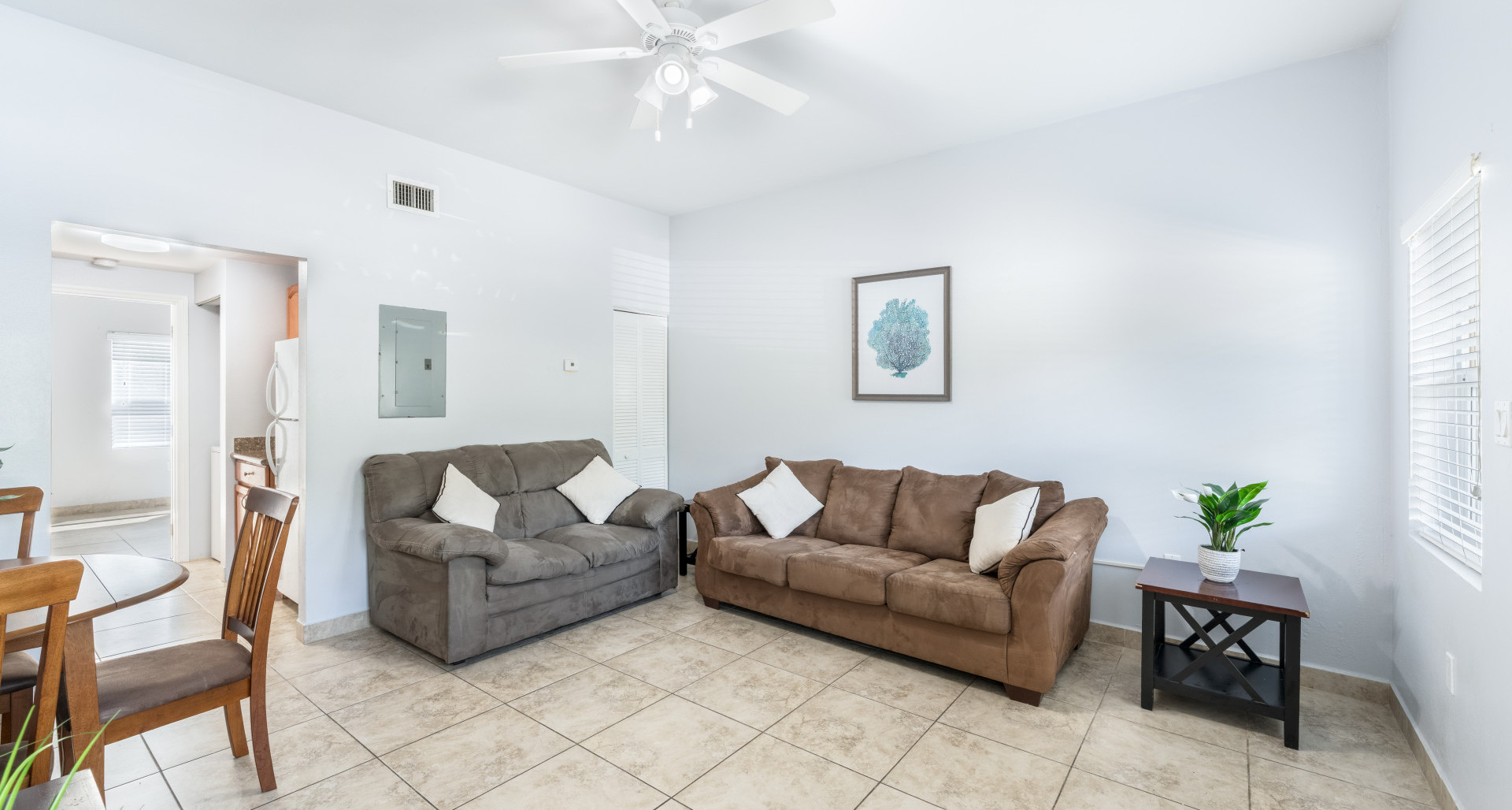 #38 Executive Suites | George Town – Investor Opportunity, 1 Bed Middle unit image 1