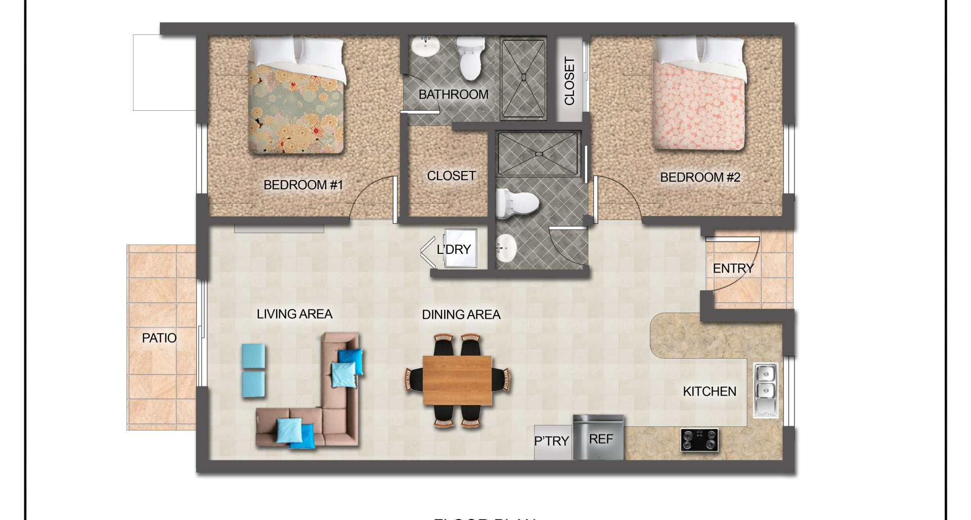 MOONLIGHT MEWS image 2