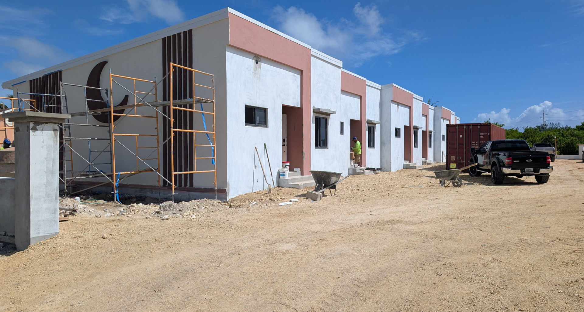 Real Estate with Real Impact.