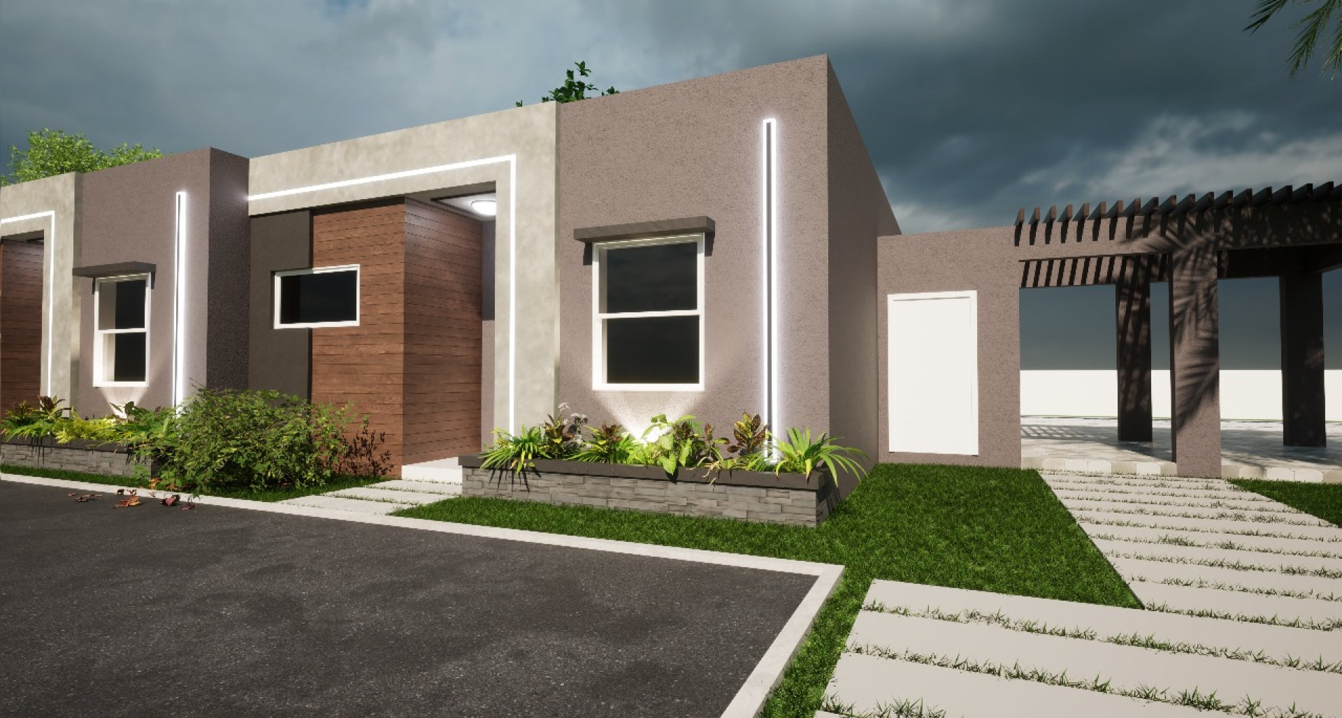 MOONLIGHT MEWS image 3