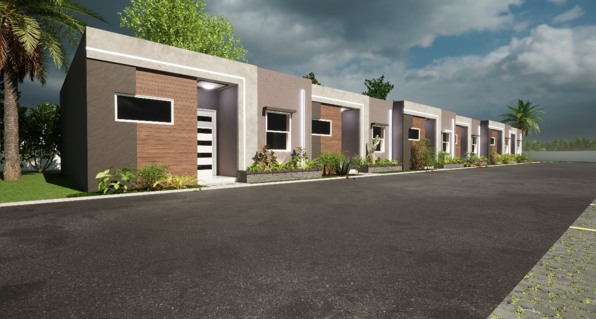 MOONLIGHT MEWS image 2